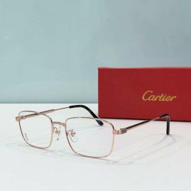 Picture of Cartier Optical Glasses _SKUfw54318403fw